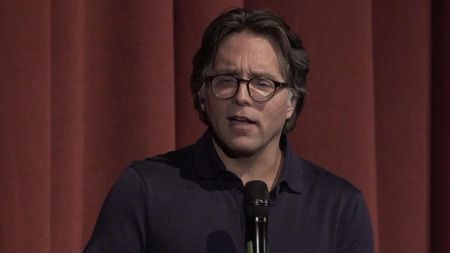 Keith Raney Keith Raniere Wiki, Age, Bio, Net worth, Wife, Height, Ethnicity, Facts ...