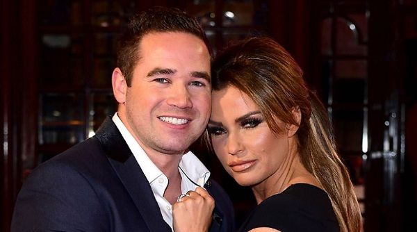 Kieran Hayler Wiki (Katie Price’s Husband) Bio, Net worth, Age, Wife, Facts, Family & Kids
