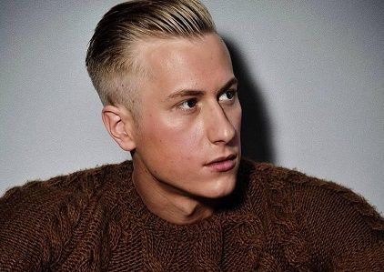 Kris Boyson Wiki (Katie Price's Boyfriend) Age, Bio, Height, Weight, Net worth & Ethnicity 4 Kris Boyson Biography, Age, Profile & Personal Life Details