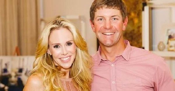 Krista Glover Wiki (Lucas Glover’s Wife), Age, Bio, Ethnicity, Family, Height, Weight, Husband, Kids & Photos