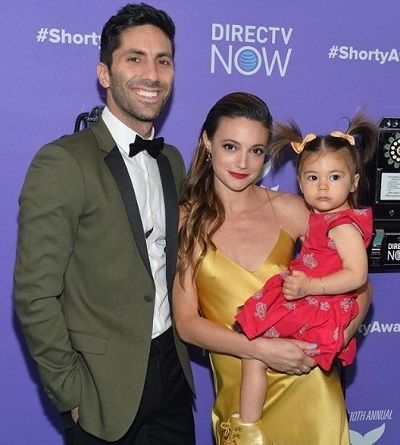 Laura Perlongo Wiki (Nev Schulman's Wife) Bio, Age, Net Worth, Height, Weight, Kids & Facts 2 Laura Perlongo Wikipedia (Nev Schulman's Wife), Bio, Age, Net Worth, Ethnicity, Height, Weight & Facts