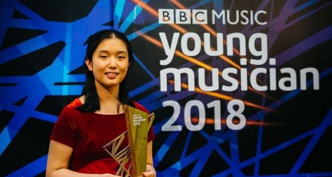 Lauren Zhang Wiki (Pianist) Age, Bio, Net worth, Height, Weight, Boyfriend, Ethnicity & Facts 11 Lauren Zhang Wiki (Pianist), Age, Bio, Net worth, Height, Weight, Family, Facts, Birthday and Ethnicity