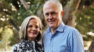 Lucy Mary Turnbull (Malcolm Turnbull’s Wife) Wiki, Age, Bio, Net worth, Height, Weight, Kids & Facts 2 Lucy Mary Turnbull (MalcolmTurnbull’s Wife)