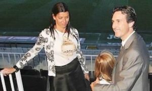 Luisa Fernandez Wiki (Unai Emery’s Wife) Age, Bio, Height, Weight, Kids, Ethnicity & Facts 2 Luisa Fernandez Wiki (Unai Emery’s Wife), Age, Profile & Family Details