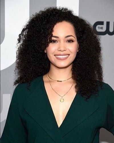 Madeleine Mantock Wikipedia, Age, Bio, Net Worth, Ethnicity, Boyfriend, Height, Weight & Facts
