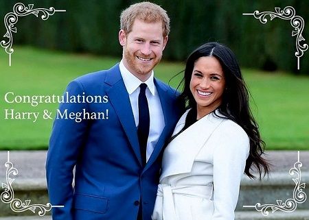 Thomas Markle Wiki (Meghan Markle's Father) Bio, Age, Net worth, Wife, Kids, Height, Weight & Facts 2 Meghan Markle marriage with Prince Harry