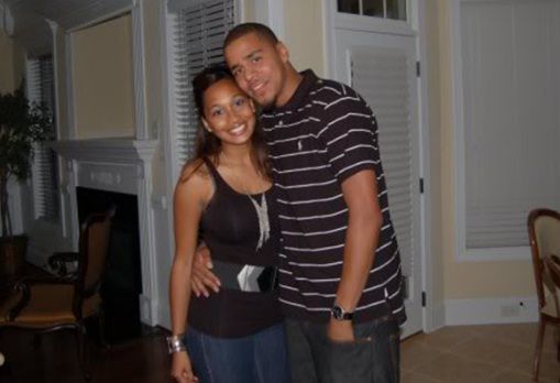 Melissa Heholt Wiki (J. Cole’s Wife) Age, Net worth, Bio, Nationality, Husband, Kids, Birthday, Facts & Photos