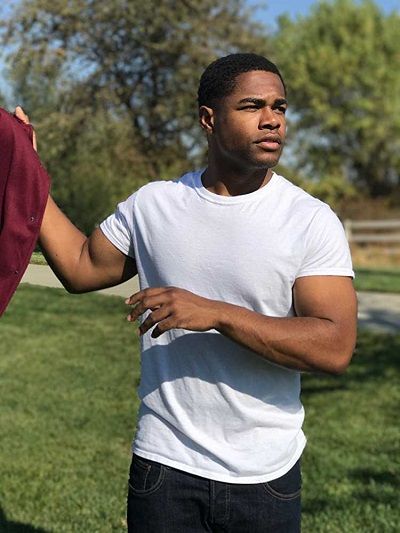 Michael Sadler Wiki, Age, Bio, Height, Weight, Girlfriend, Net worth, Ethnicity & Facts 4 Michael Sadler Wiki, Age, Biography, Net Worth, Ethnicity, Height, Weight & Facts