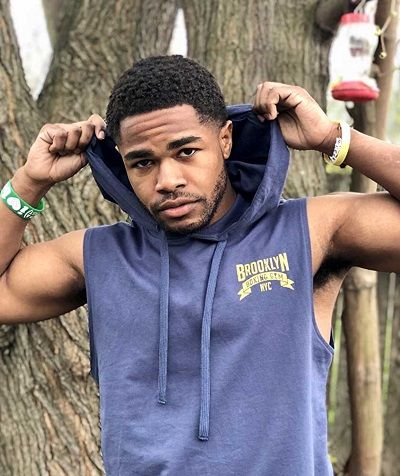 Michael Sadler Wiki, Age, Bio, Height, Weight, Girlfriend, Net worth, Ethnicity & Facts 5 Michael Sadler Wikipedia, Age, Bio, Net Worth, Ethnicity, Height, Weight & Facts