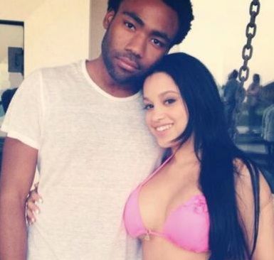Michelle Gambino Wiki (Childish Gambino’s Wife) Age, Bio, Net worth, Height, Weight, Kids, Ethnicity & Facts 4 Michelle Gambino Net worth, Wealth, House and Earnings