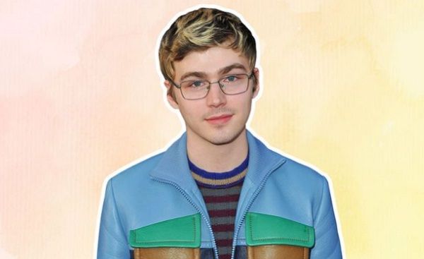 Billy Angel Wiki, Height, Weight, Age, Bio, Net worth, Family & Girlfriend
