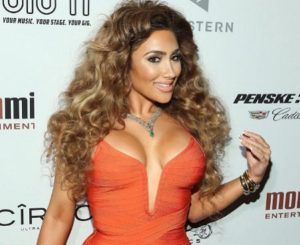 Miss Nikki Baby Wiki, Age, Height, Boyfriend, Biography, Family & More 2 Miss Nikki Baby (Safaree Samuels’s Girlfriend) Wiki, Age, Biography and Facts