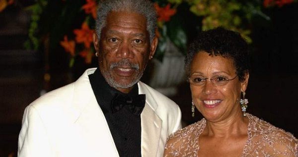 Myrna Colley Lee Wiki Morgan Freeman’s Wife Bio Net worth Age Husband Parents Kids Lifestyle Ethnicity amp Profile