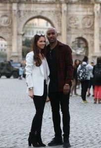 Natalie Delph Wiki (Fabian Delph's Wife) Bio, Age, Net worth, Height, Weight, Ethnicity & Facts 3 Natalie Delph Net worth, Income, Lifestyle & Money