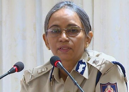 Neelamani Raju Wiki, Age, Husband, Bio, Kids, Family, Height, Weight, Net worth & Profile 5 Neelamani Raju Net worth, Salary, Earnings and House