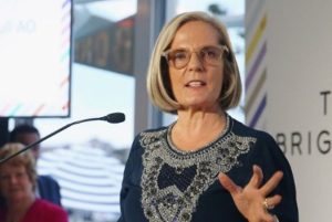 Lucy Mary Turnbull (Malcolm Turnbull’s Wife) Wiki, Age, Bio, Net worth, Height, Weight, Kids & Facts 5 Net worth, Earnings, House and Car of Lucy Mary Turnbull