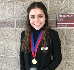 Keziah Daum Wiki, Age, Bio, Height, Weight, Net worth, Ethnicity, Boyfriend & Facts 4 Keziah Daum Net worth, Wealth, House, Car and Money