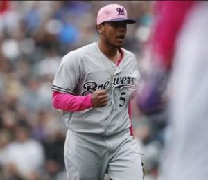 Freddy Peralta Wiki, Bio, Age, Height, Weight, Girlfriend, Net worth, Ethnicity & Facts 7 Net worth, Wealth, Income, House, Car and Earnings of Freddy Peralta