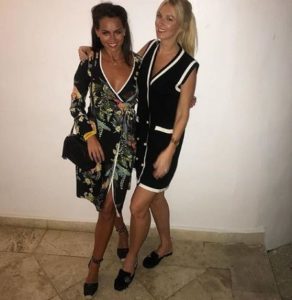 Becky Meisner Wiki (Mario Falcone’s Fiancee) Bio, Age, Height, Weight, Net worth, Ethnicity, Baby & Facts 4 Becky Meisner Net worth, Wealth, House, Earnings and Career