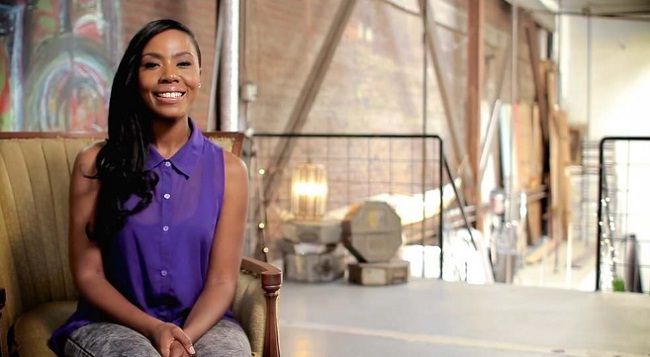 Nia Jervier Wiki, Age, Bio, Height, Weight, Net worth, Boyfriend, Ethnicity, Profile & Facts