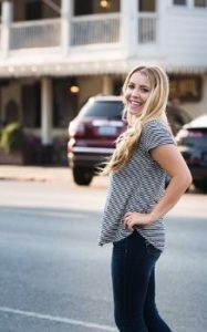 Nina Cheek Wiki, Age, Bio, Height, Weight, Boyfriend, Net worth, Ethnicity & Facts 2 Nina Cheek Wiki