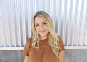 Nina Cheek Wiki, Age, Bio, Height, Weight, Boyfriend, Net worth, Ethnicity & Facts 3 Nina Cheek Biography, Age, Wiki, Profile, Boyfriend & Family Details