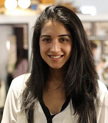 Radhika Merchant Biography, Age, Wiki, Profile & Parents