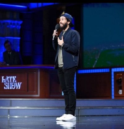 Ramy Youssef Net Worth, Education, Job & Career