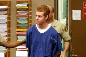 Redmond O’ Neal Wiki, Age, Bio, Net worth, Height, Weight, Girlfriend, Ethnicity, Wife & Facts 2 Redmond O’ Neal Wiki, Age, Bio