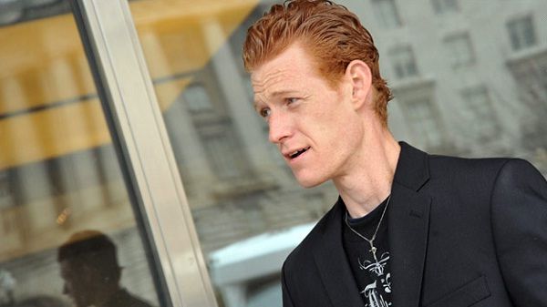 Redmond O’ Neal Wiki, Age, Bio, Net worth, Height, Weight, Girlfriend, Ethnicity, Wife & Facts 12 Redmond O’ Neal Wiki, Age, Bio, Net worth, Height, Weight, Girlfriend, Ethnicity, Wife & Facts