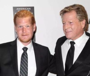 Redmond O’ Neal Wiki, Age, Bio, Net worth, Height, Weight, Girlfriend, Ethnicity, Wife & Facts 4 Redmond O’ Neal’s Accusations and Controversies