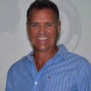 Rusty Labuschagne Wiki, Bio, Age, Wife, Net worth, Height, Weight, Ethnicity, Kids & Facts 3 Rusty Labuschagne Biography, Age, Wiki and Trivia