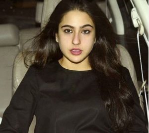 Sara Ali Khan Bio, Age, Height, Weight, Boyfriend, Wiki, Figure & Profile 10 Sara Ali Khan’s Net worth, Wealth, House & Lifestyle