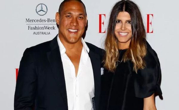 Sara Hills Wiki (Geoff Huegill’s Wife) Bio, Age, Net worth, Height, Weight, Family, Kids, Husband, Photos and Ethnicity