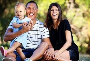 Sara Hills Wiki (Geoff Huegill’s Wife) Bio, Age, Net worth, Height, Weight, Ethnicity & Facts 5 Sara Hills and Geoff Huegill Marriage, Dating, Relationship and Affairs