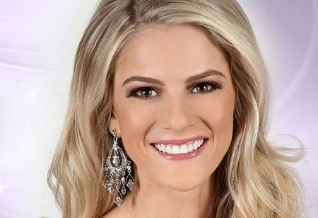 Sarah Rose Summers Wiki, Height, Age, Bio (Miss USA 2018) Weight, Ethnicity, Net worth & Boyfriend 2 Sarah Rose Summers Biography, Age, Wikipedia, Profile & Ethnicity