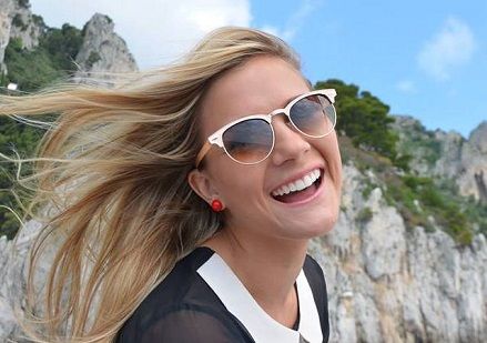 Sarah Rose Summers Wiki, Height, Age, Bio (Miss USA 2018) Weight, Ethnicity, Net worth & Boyfriend 4 Sarah Rose Summers Height, Weight, Body Measurement & Bra Size