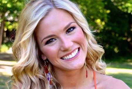 Sarah Rose Summers Wiki, Height, Age, Bio (Miss USA 2018) Weight, Ethnicity, Net worth & Boyfriend 6 Sarah Rose Summers Net worth, Career, Wealth & House