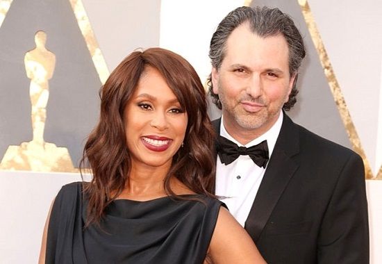 Scott Power Wiki (Channing Dungey’s Husband) Bio, Age, Net worth, Family, Kids, Height & Weight