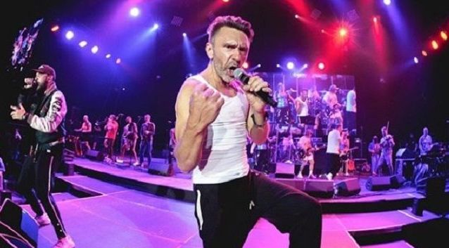 Sergey Shnurov Wiki, Age, Wife, Bio, Net worth, Height, Weight, Birthday, Ethnicity & Kids 8 Sergey Shnurov Wiki, Age, Wife, Bio, Net worth, Height, Weight & Facts