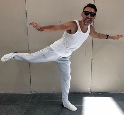 Sergey Shnurov Wiki, Age, Wife, Bio, Net worth, Height, Weight, Birthday, Ethnicity & Kids 6 Sergey Shnurov Wiki, Age, Wife, Bio, Net worth, Weight & Facts