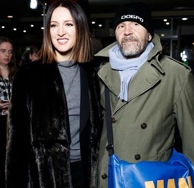 Sergey Shnurov Wiki, Age, Wife, Bio, Net worth, Height, Weight, Birthday, Ethnicity & Kids 3 Sergey Shnurov Wikipedia, Age, Wife, Bio, Net worth, Height, Weight & Facts