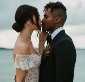 DJ Ruckus Wiki (Shanina Shaik's Husband) Age, Bio, Height, Weight, Net worth, Ethnicity & Facts 6 Shanina Shaik and DJ Ruckus Relationship, Wedding and Affairs