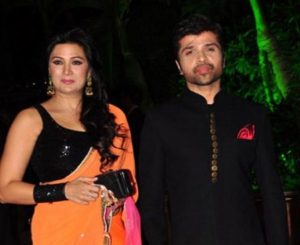 Sonia Kapoor (Himesh Reshammiya’s Wife) Wiki, Age, Bio, Height, Weight, Husband, Net worth & Facts 4 Sonia Kapoor (Himesh Reshammiya’s Wife) Wikipedia