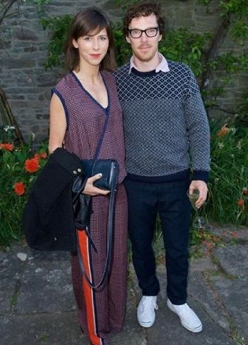 Sophie Hunter Wiki (Benedict Cumberbatch's Wife) Age, Bio, Net Worth, Height, Weight, Ethnicity & Facts 6 Sophie Hunter (Benedict Cumberbatch wife) Wiki, Age, Bio, Net Worth, Ethnicity, Kids, Weight & Facts