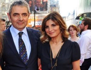 Sunetra Sastry Wiki, Age, Height, Bio (Rowan Atkinson Ex-Wife) Weight, Net worth & Ethnicity 4 Sunetra Sastry's Past Relationships, Affairs & Dating