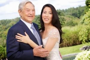 Tamiko Bolton Wiki (George Soros’ Wife) Bio, Age, Net worth, Height, Weight, Family & Ethnicity 4 Tamiko Bolton Relationship, Wedding, Dating & Engaged