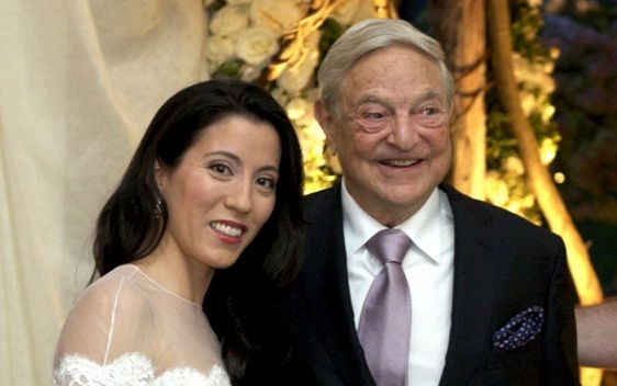 Tamiko Bolton Wiki (George Soros’ Wife) Bio, Height, Age, Net worth, Weight, Family, Birthday & Trivia