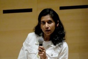 Tanya Selvaratnam Wiki, Husband, Age, Bio, Net worth, Height, Weight, Ethnicity, Facts & Family 6 Tanya Selvaratnam’s Husband, Marriage Life & Sexual Allegation