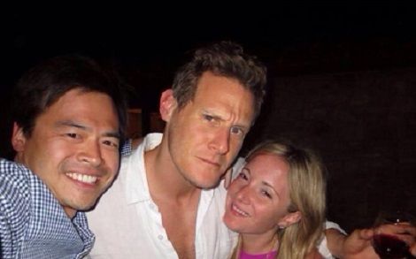 Trevor Engelson Wiki (Meghan Markle Ex-Husband) Bio, Age, Net worth, Height, Weight & Facts 3 Who is Trevor Engelson? Facts about Meghan Markle Ex-Spouse
